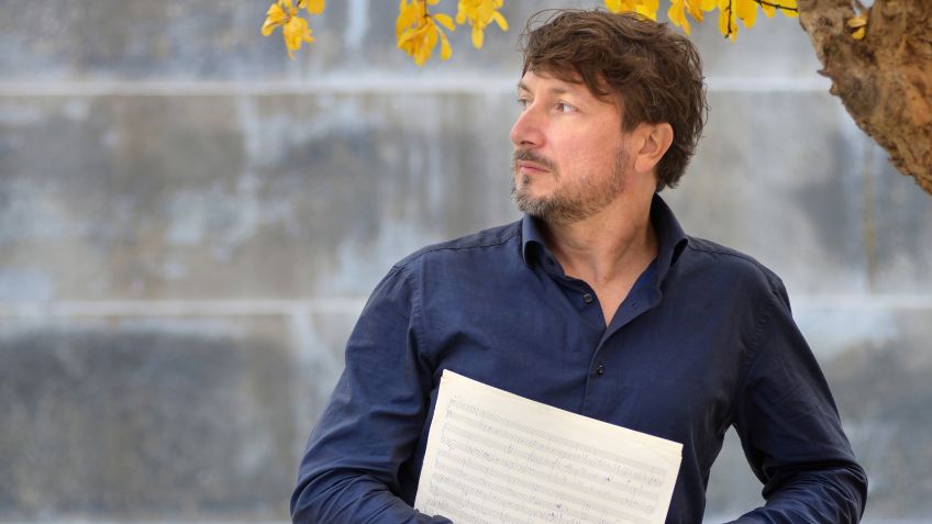 Pianofestival - Domenica 25 Ottobre 25/10/2026 18:30- Autunno Musicale
